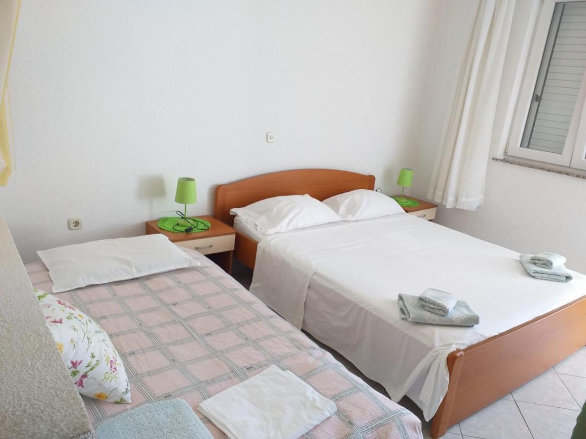 Apartment Uvala Murtar Jezera