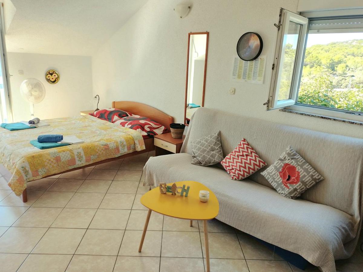 Apartment Uvala Murtar Jezera