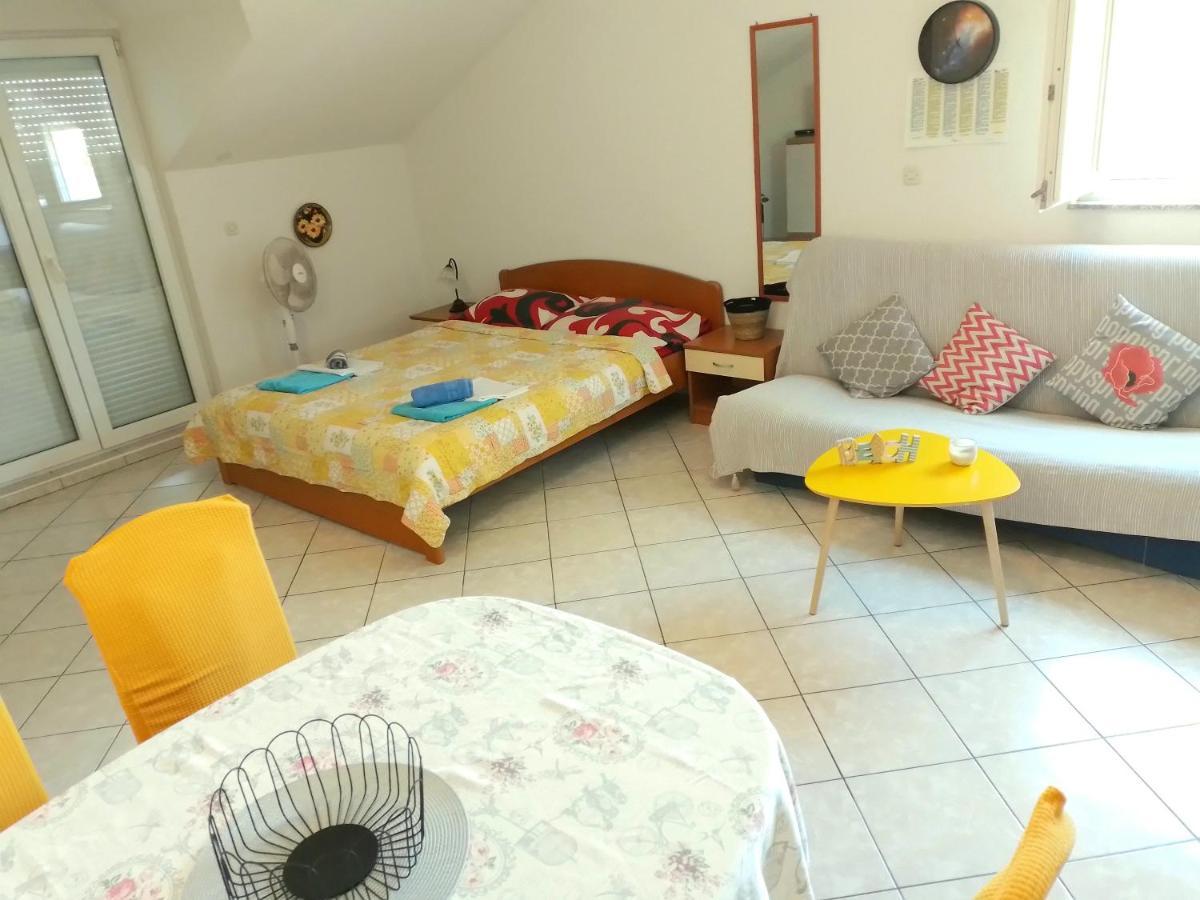 Apartment Uvala Murtar *