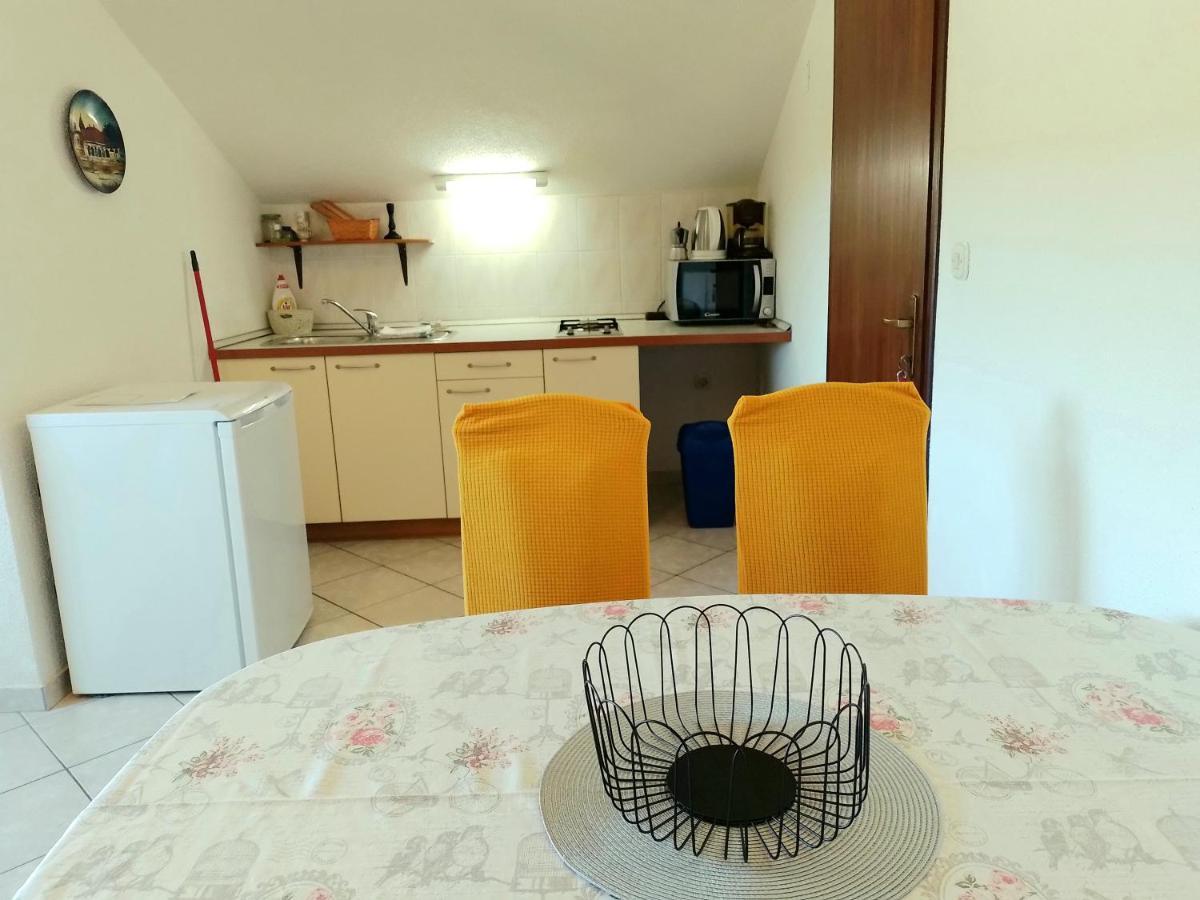 Uvala Murtar Apartment *