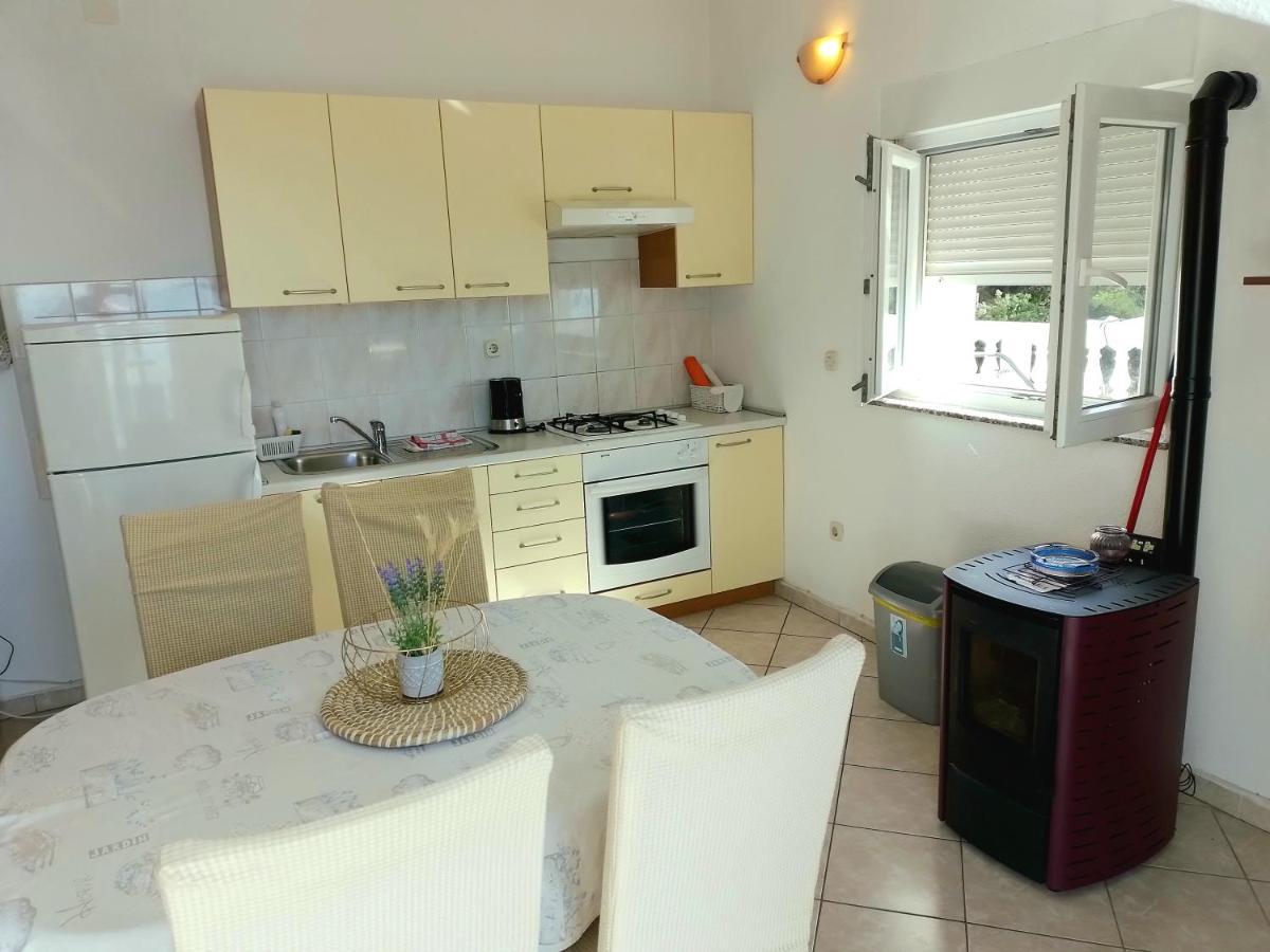 Apartment Uvala Murtar