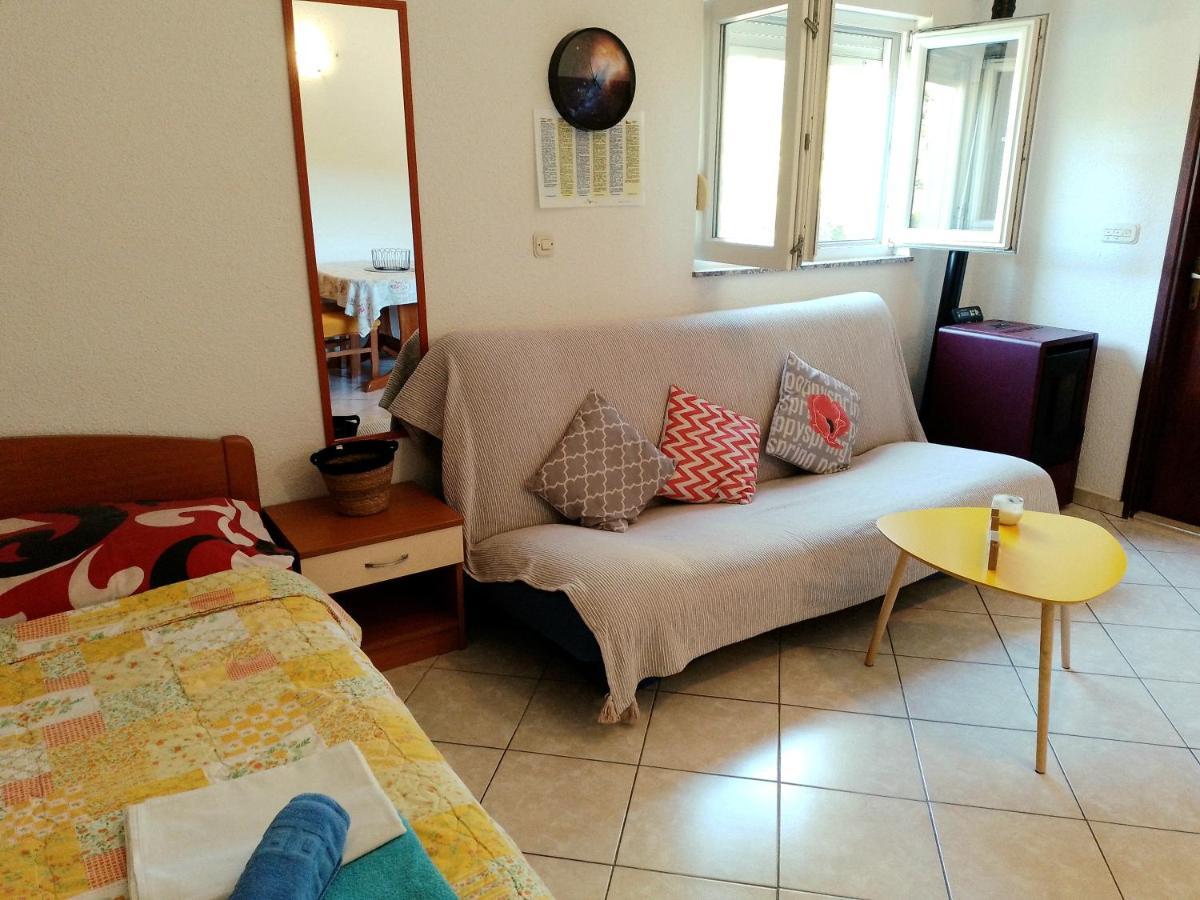 Apartment Uvala Murtar