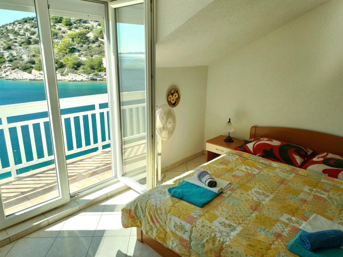 Uvala Murtar Apartment *