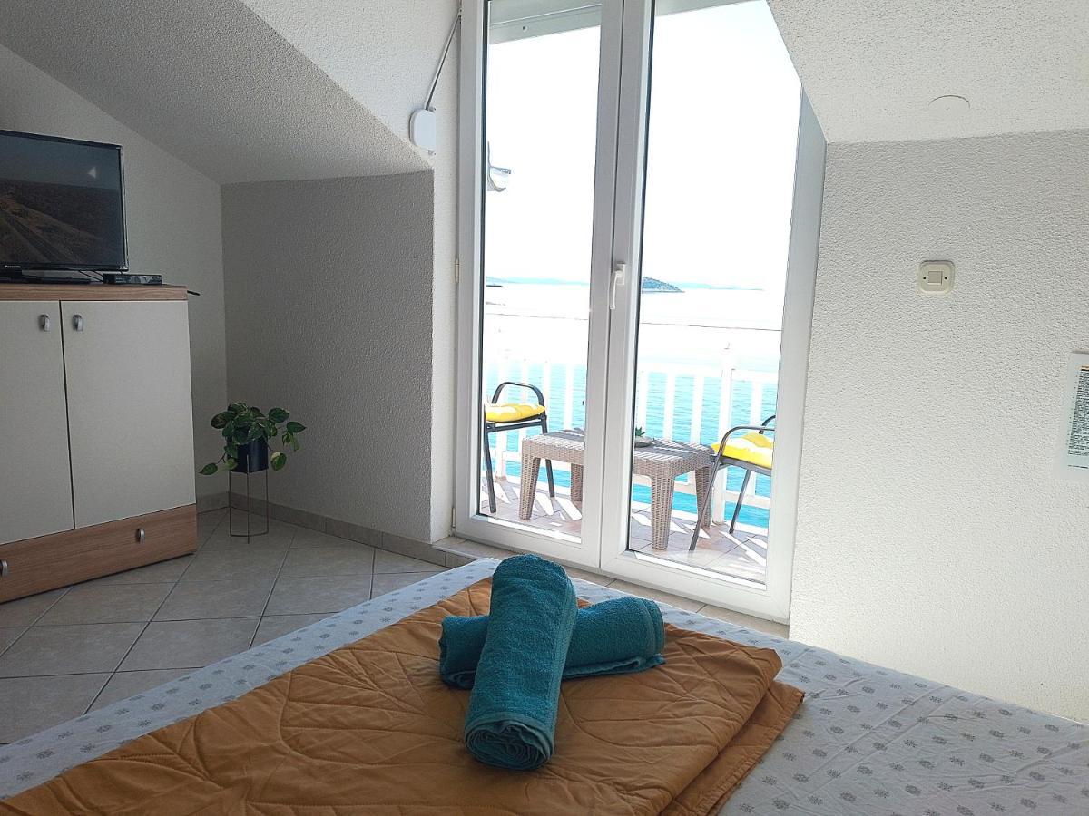 Apartment Uvala Murtar Jezera