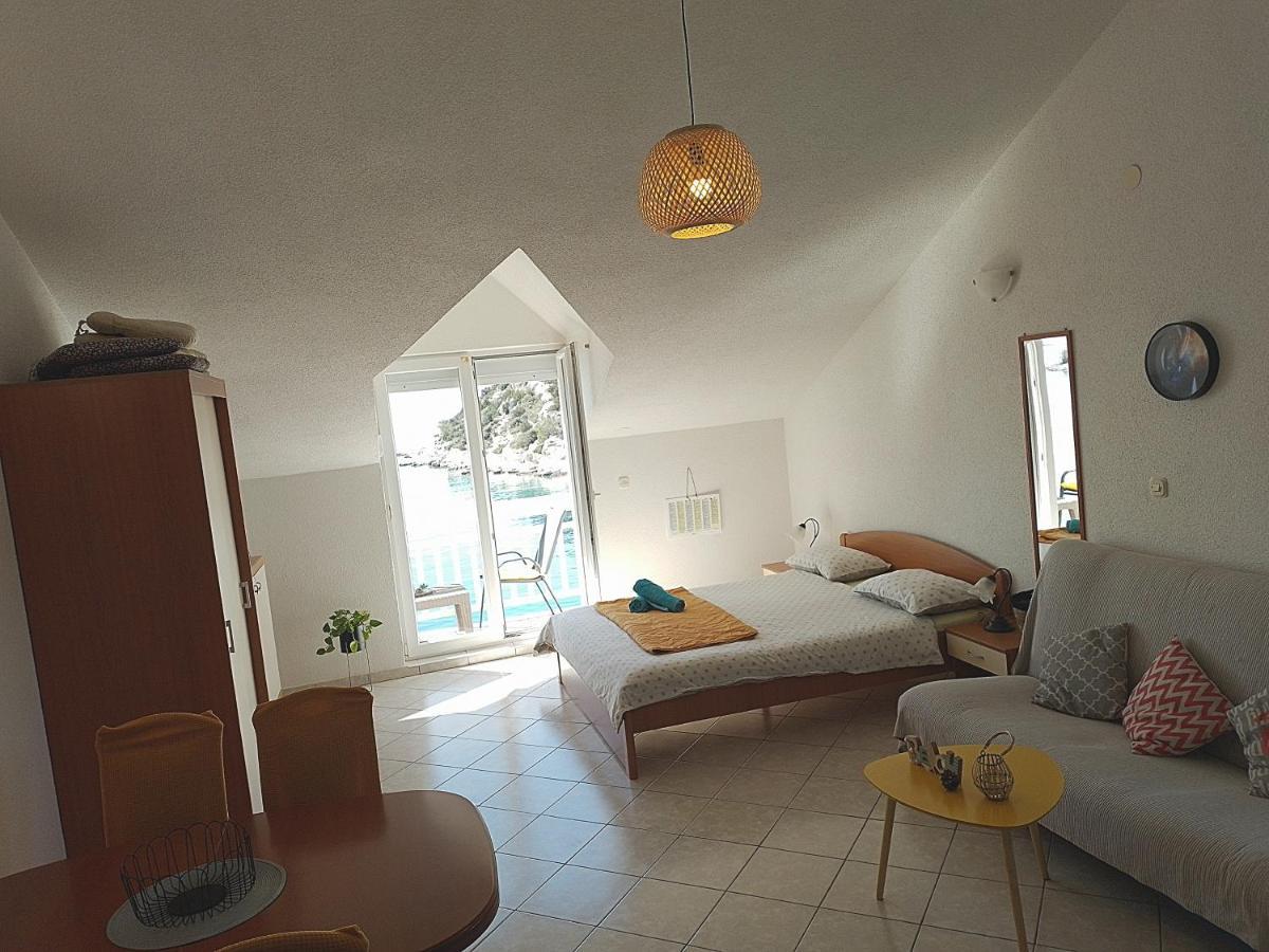 Apartment Uvala Murtar