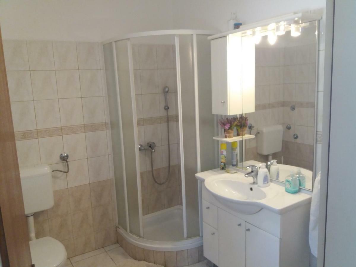 Uvala Murtar Apartment Jezera