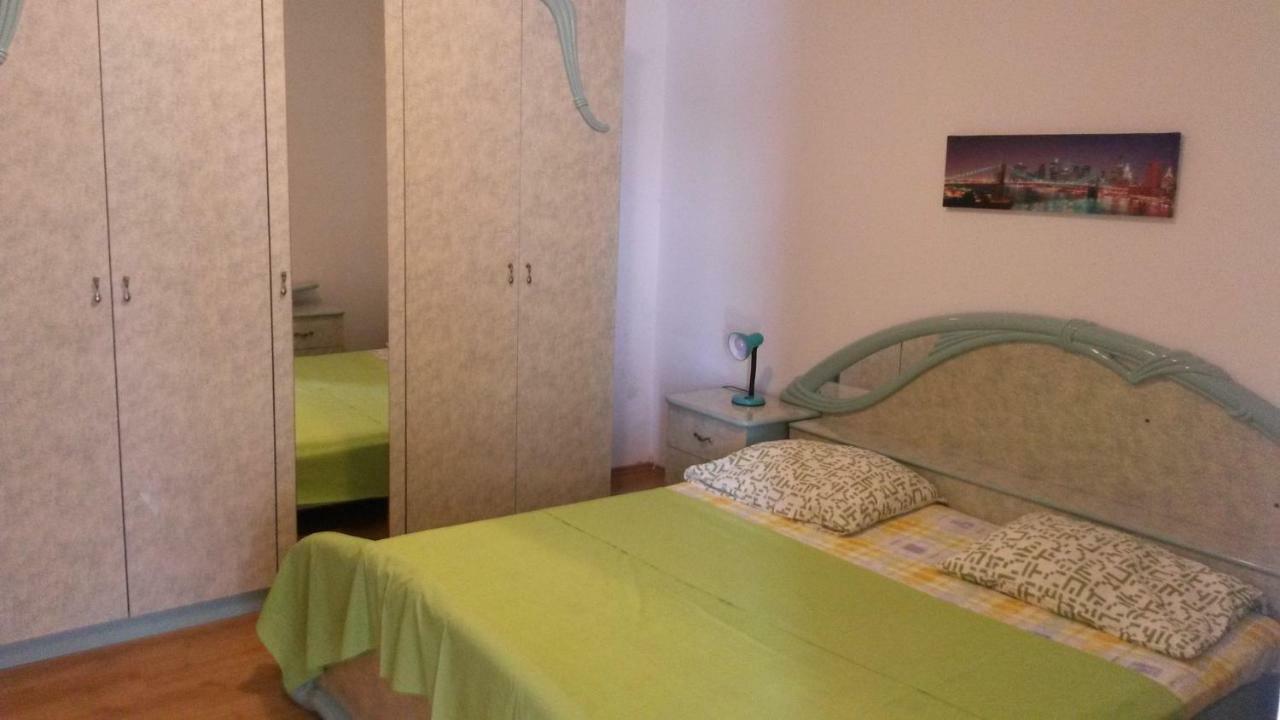 Uvala Murtar Apartment *