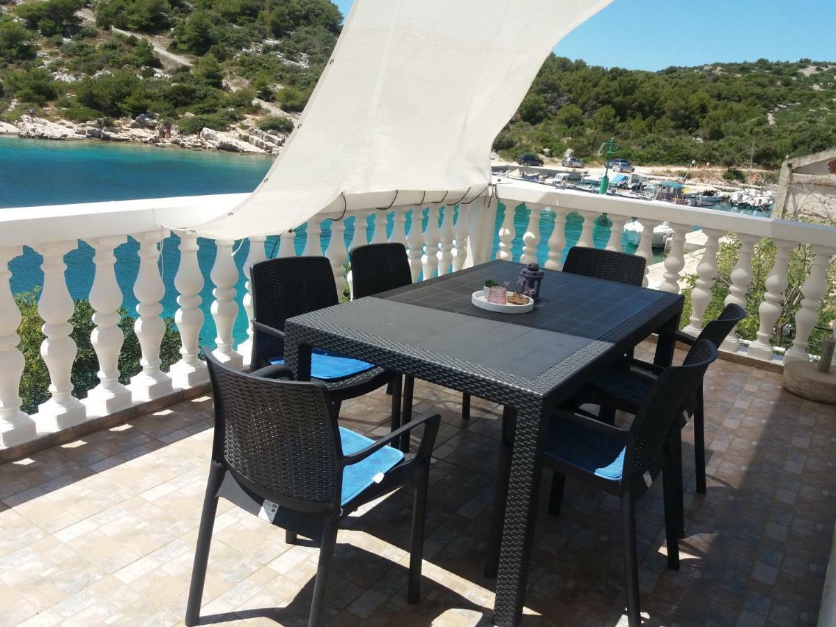 Uvala Murtar Apartment *