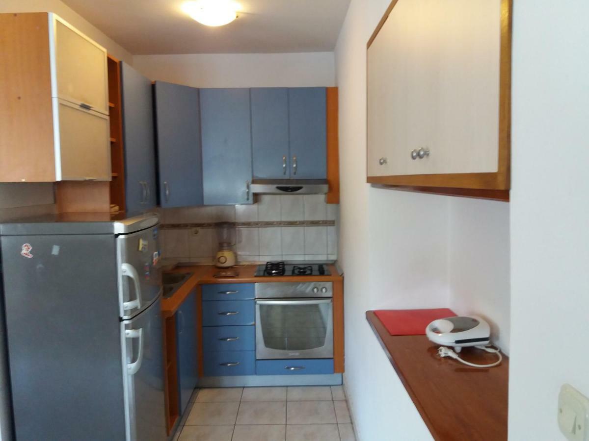 Apartment Uvala Murtar *