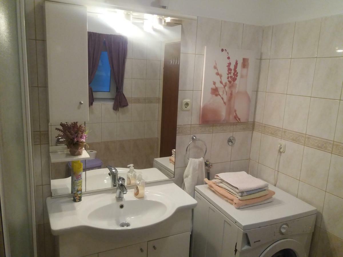 Uvala Murtar Apartment Jezera