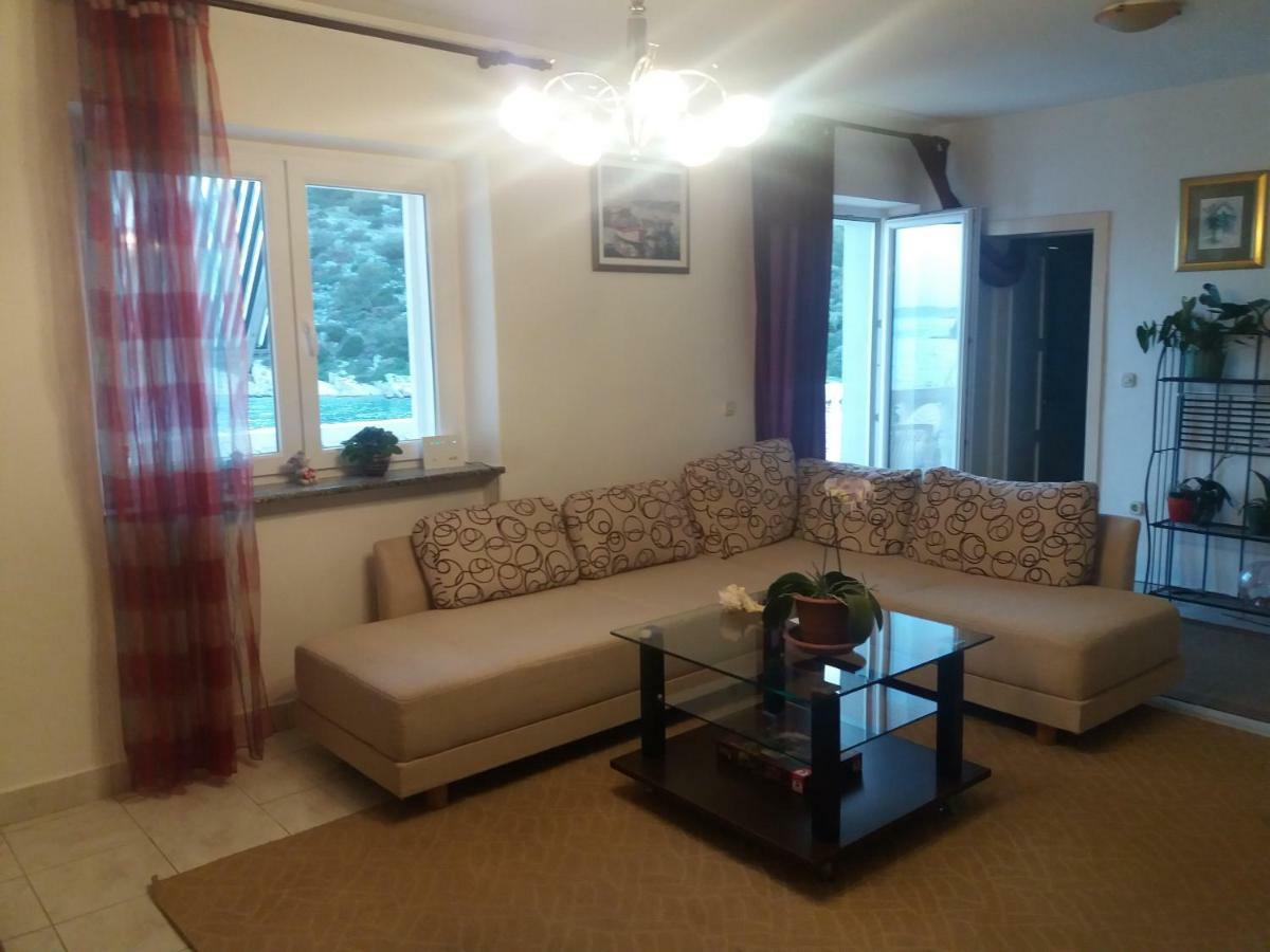 Uvala Murtar Apartment Jezera