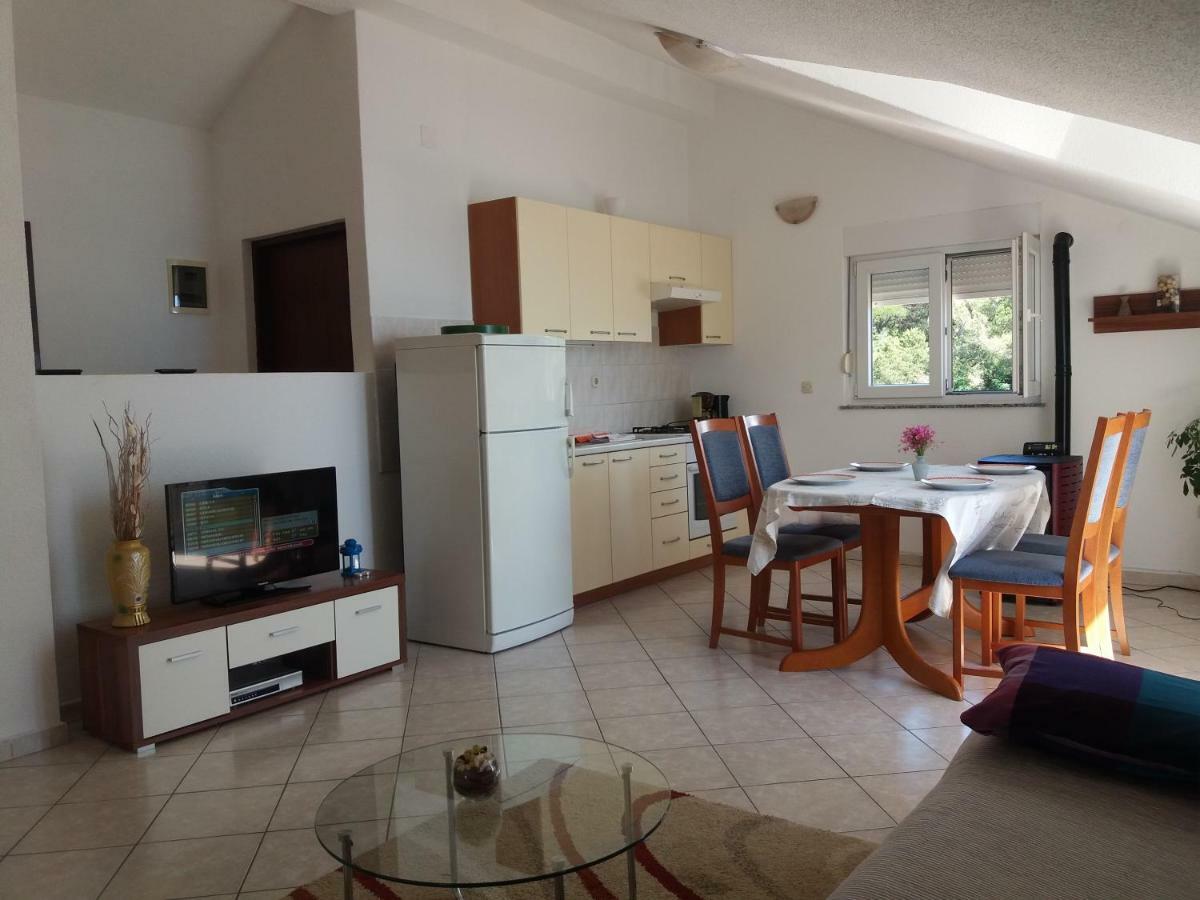 Apartment Uvala Murtar