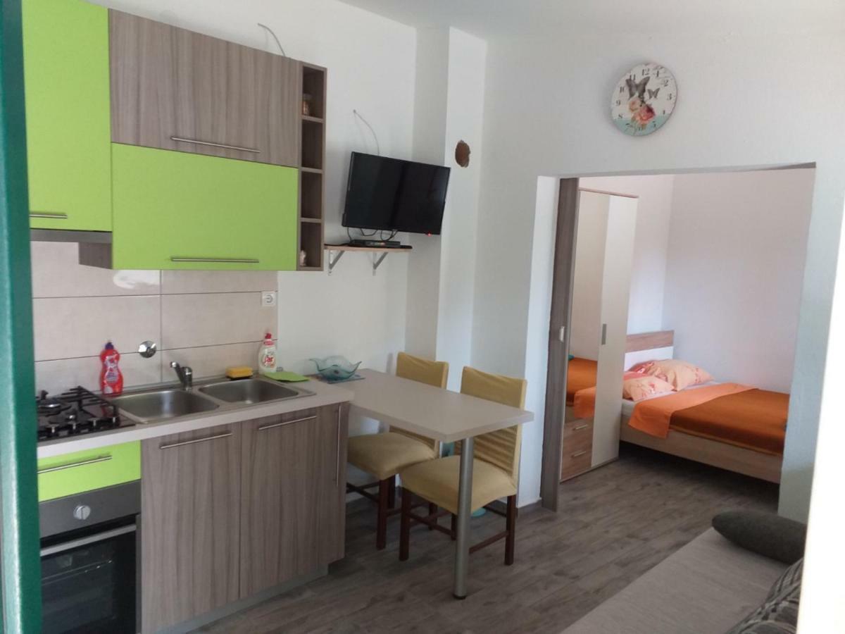 Uvala Murtar Apartment Jezera